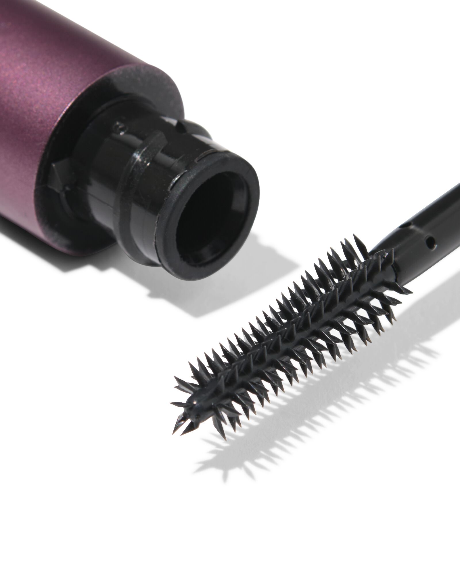 mascara panorama imperm&eacute;able noir - 11210378 - HEMA