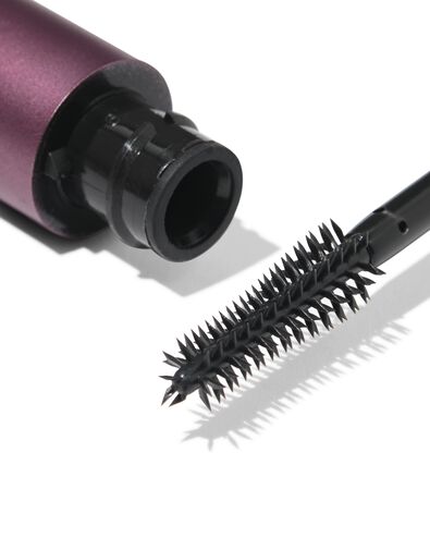 mascara panorama imperm&eacute;able noir - 11210378 - HEMA