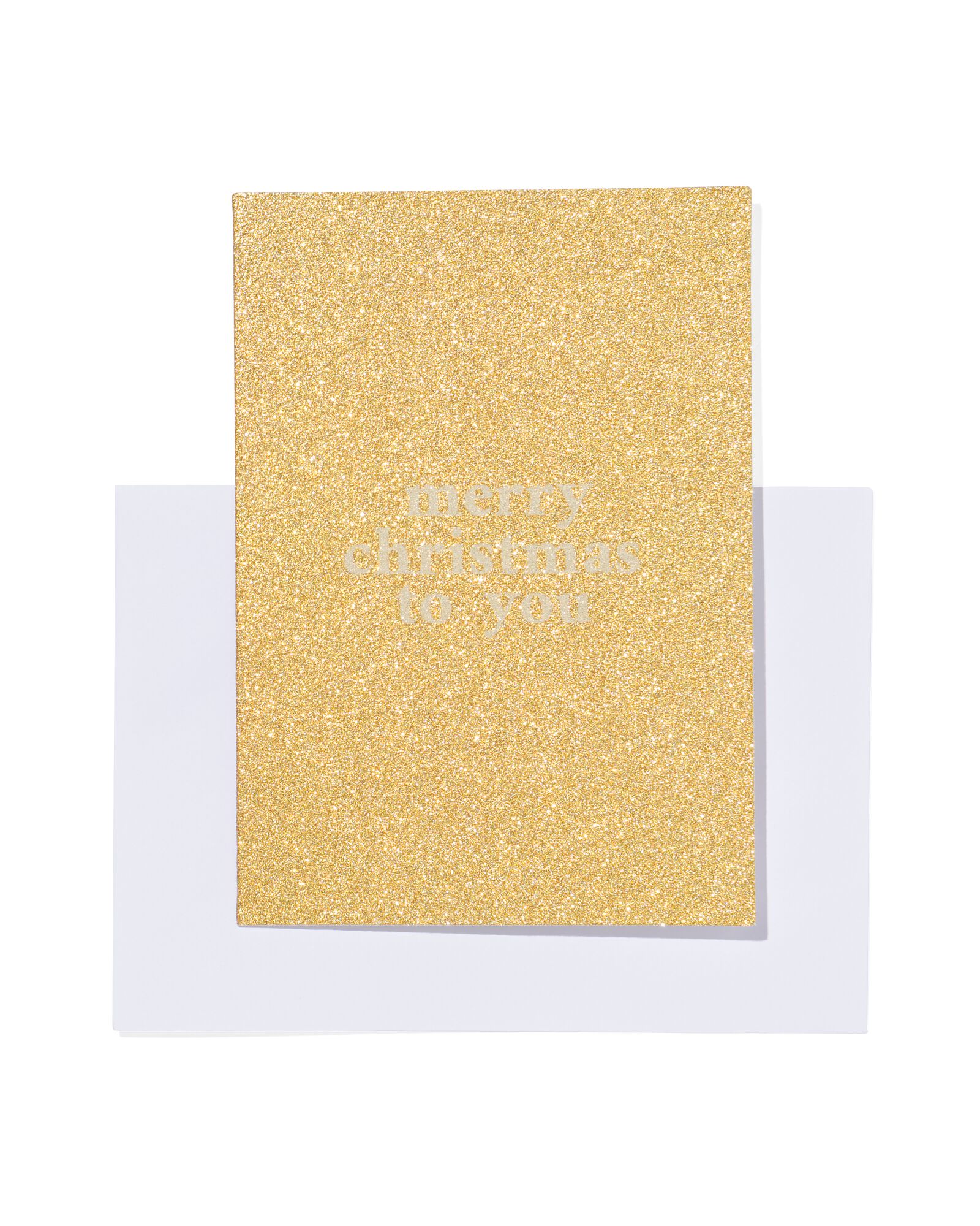 10 cartes de No&euml;l avec enveloppes  - 25300062 - HEMA
