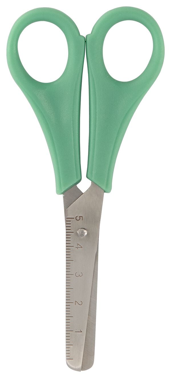 Kinder-Schere f&uuml;r Linksh&auml;nder - 15900059 - HEMA