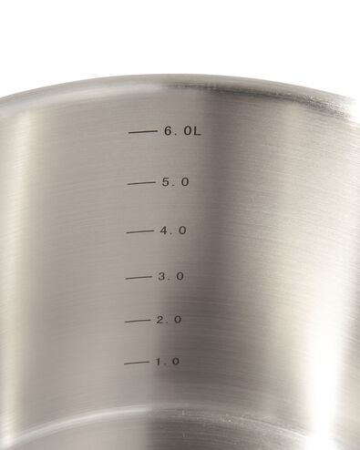 marmite &agrave; soupe &Oslash;24 cm Milano marmite 24 cm Milano - 80180053 - HEMA