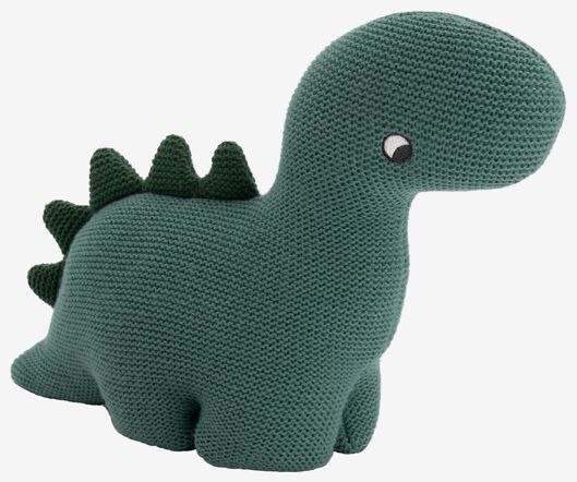 Baby-Kuscheltier, Dino - 33500101 - HEMA