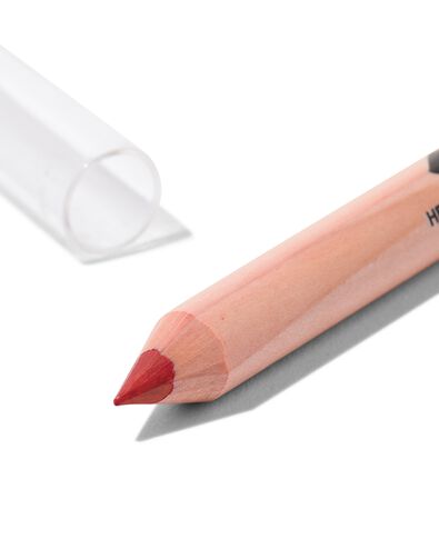 Lippenkonturenstift, rot - 11230166 - HEMA
