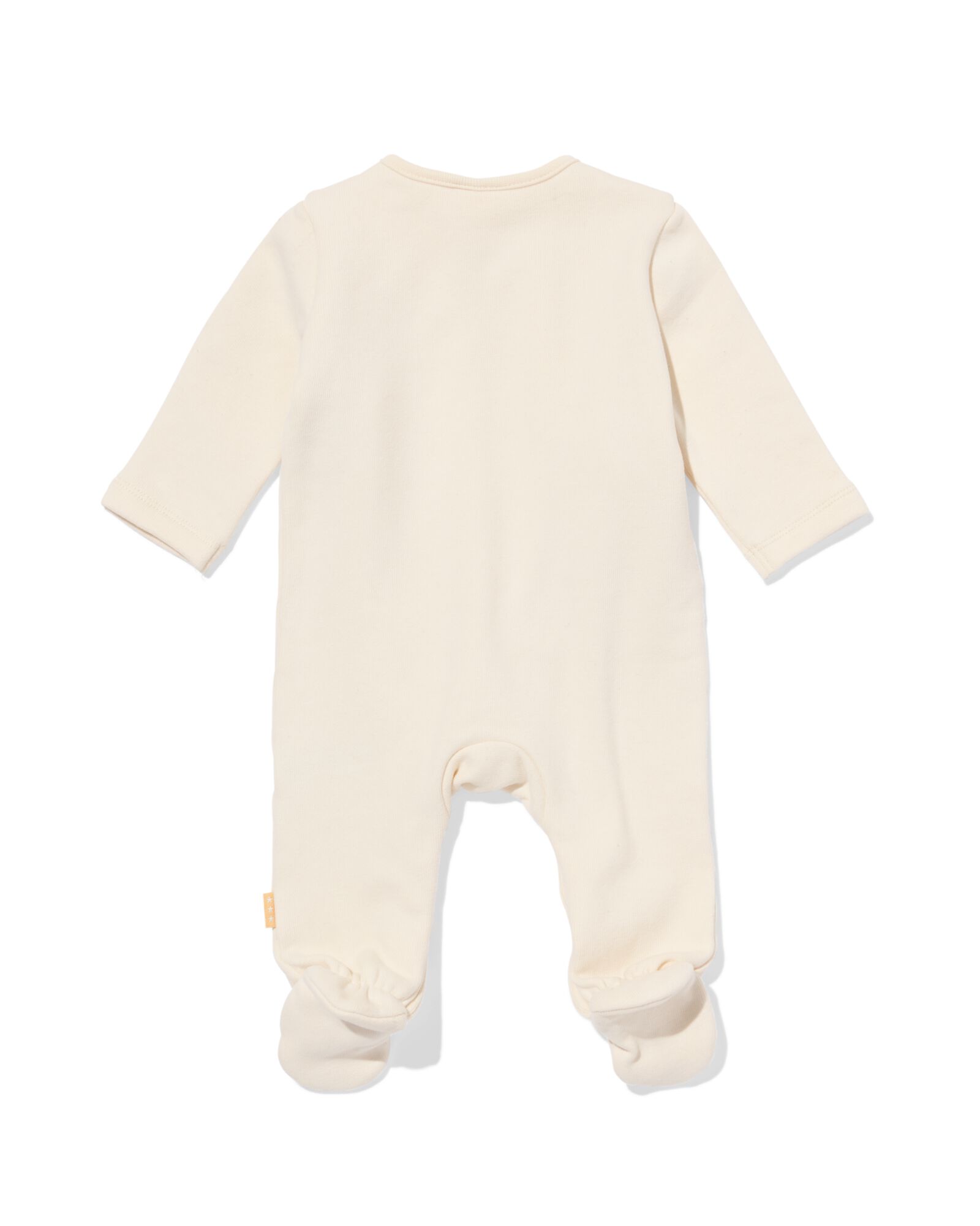 combinaison nouveau-n&eacute; &eacute;cru &eacute;cru - 33436620ECRU - HEMA