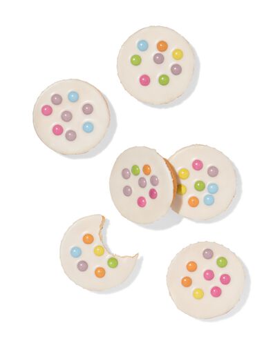 confetti cakejes 200gr - 10860033 - HEMA