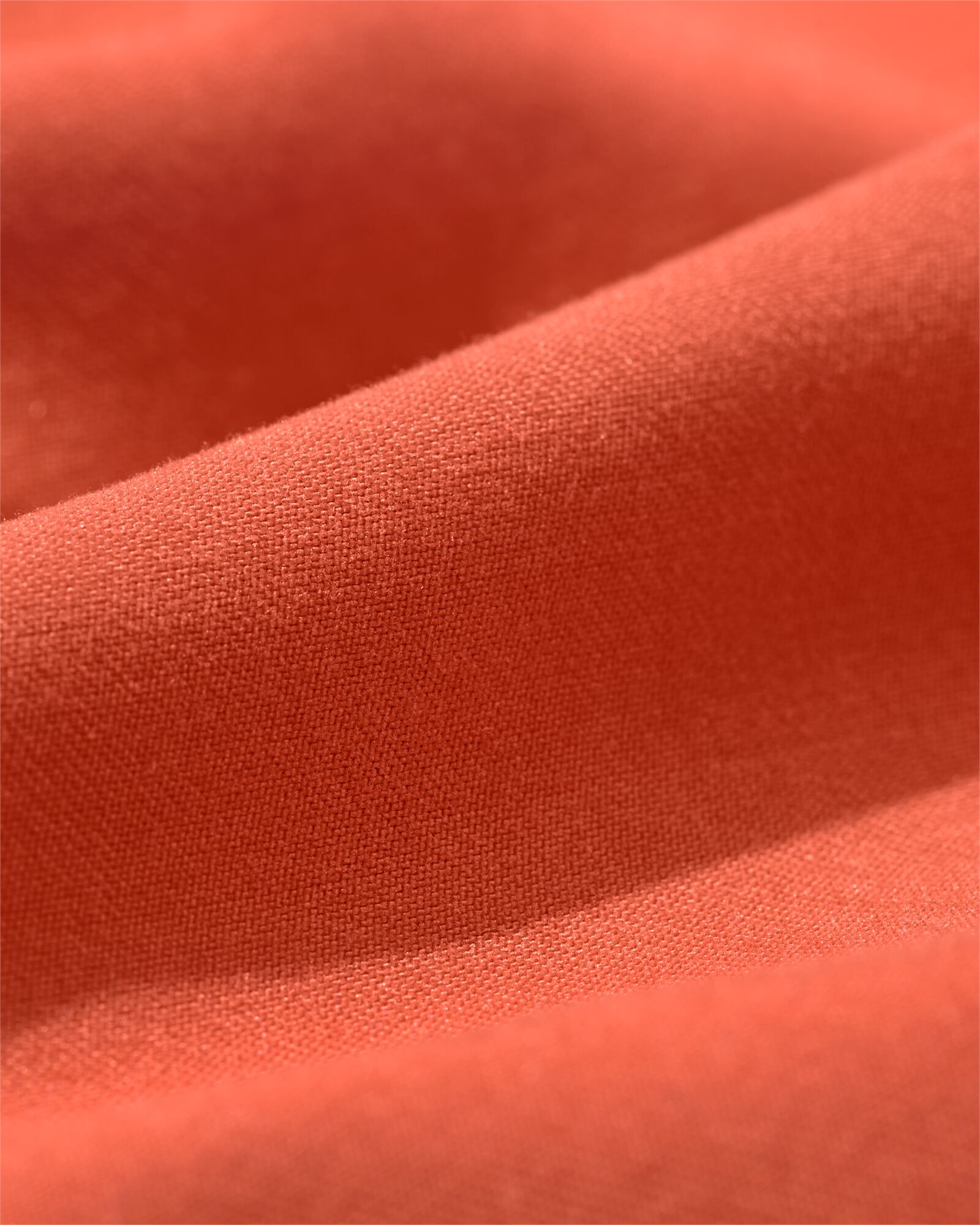 herenzwembroek  oranje - 22150025ORANGE - HEMA