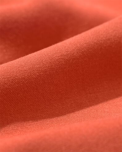 herenzwembroek  oranje - 22150025ORANGE - HEMA