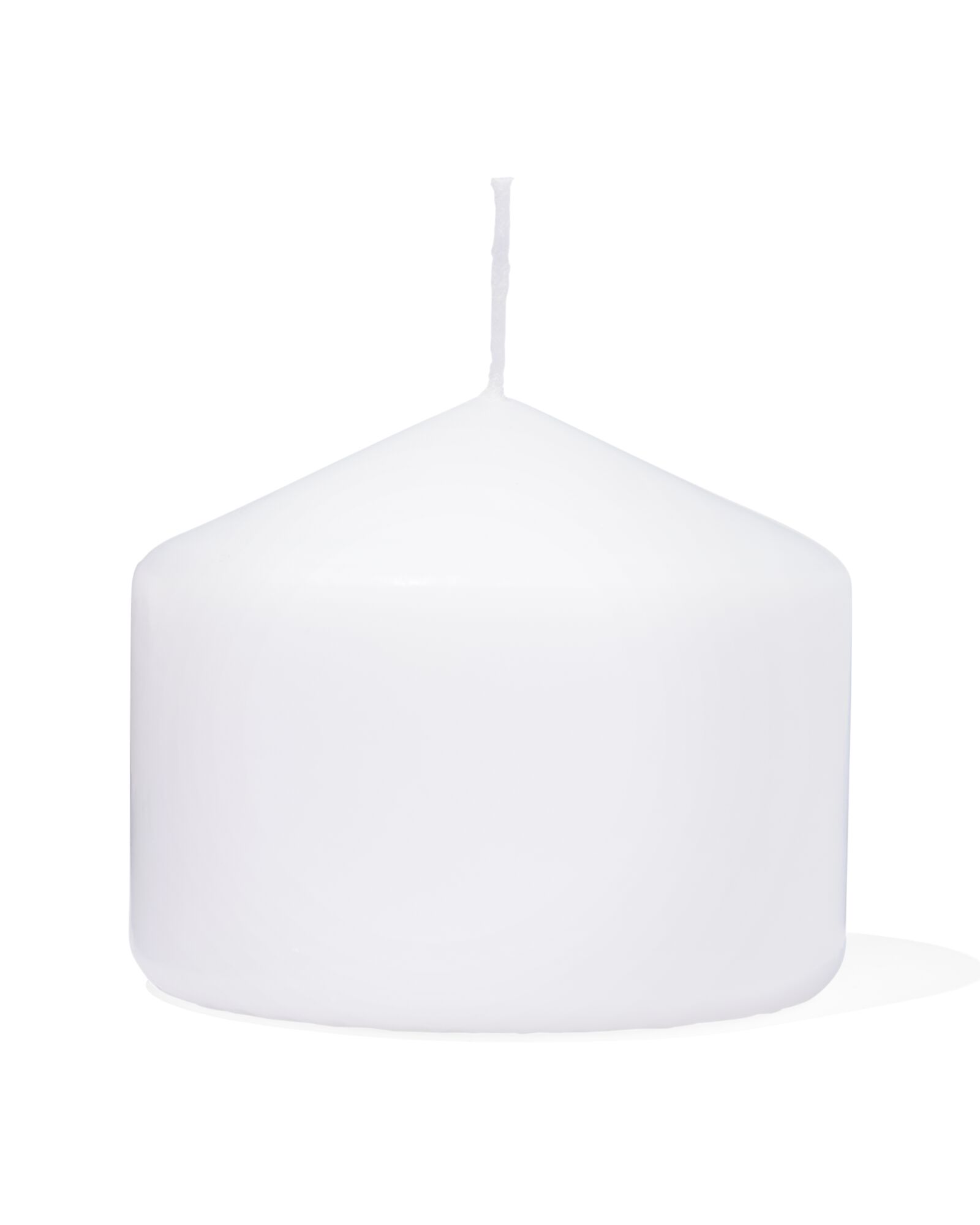 bougie parfumée S tranquillité - 13507506 - HEMA