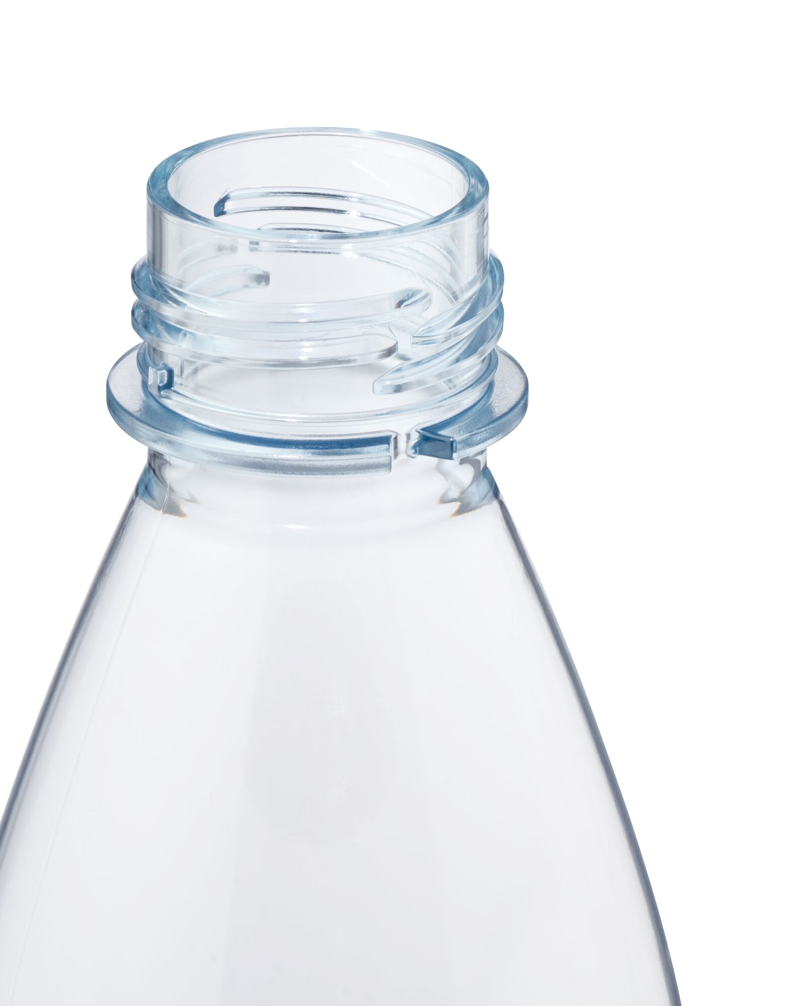 SodaStream bouteille plastique 1L coeurs corail - 80405219 - HEMA