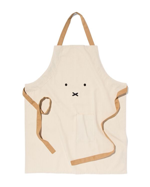 Miffy K&uuml;chensch&uuml;rze mit Stickerei - 60410278 - HEMA