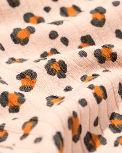 barboteuse &eacute;volutive nouveau-n&eacute; LENZING&trade; ECOVERO&trade; (viscose) c&ocirc;tel&eacute;e animaux saumon saumon - 33445520SALMONPINK - HEMA