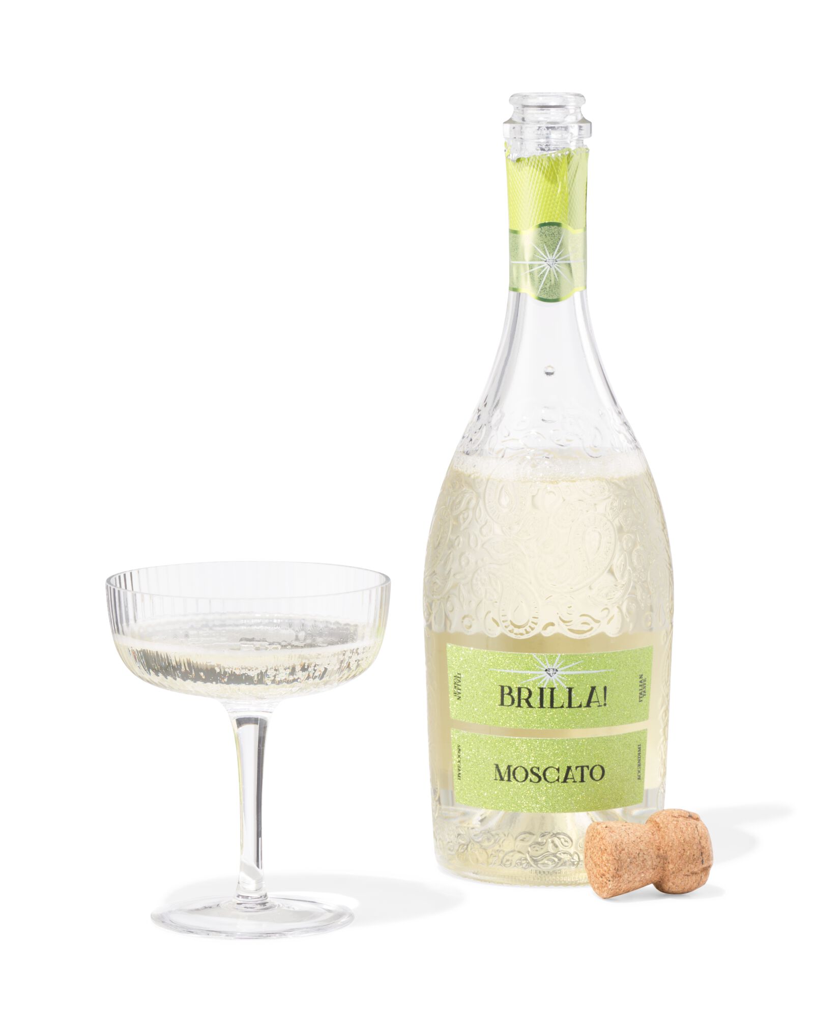 Brilla moscato 0,75 L - 17392000 - HEMA