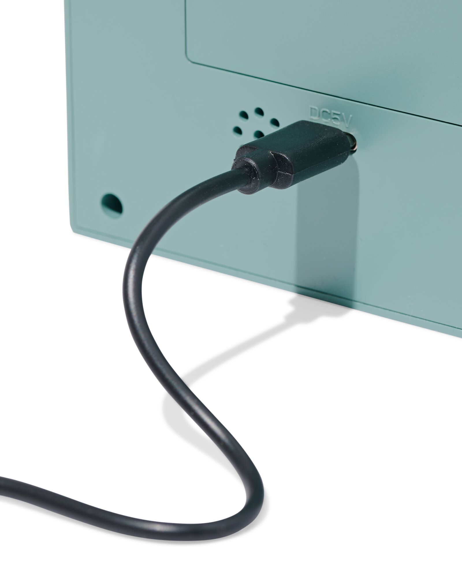 r&eacute;veil num&eacute;rique led - 13700003 - HEMA