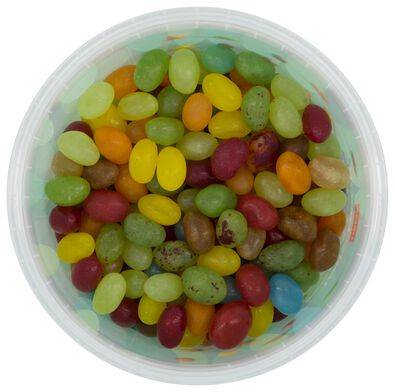 Jelly Beans, süß und sauer, 550 g - 10200010 - HEMA