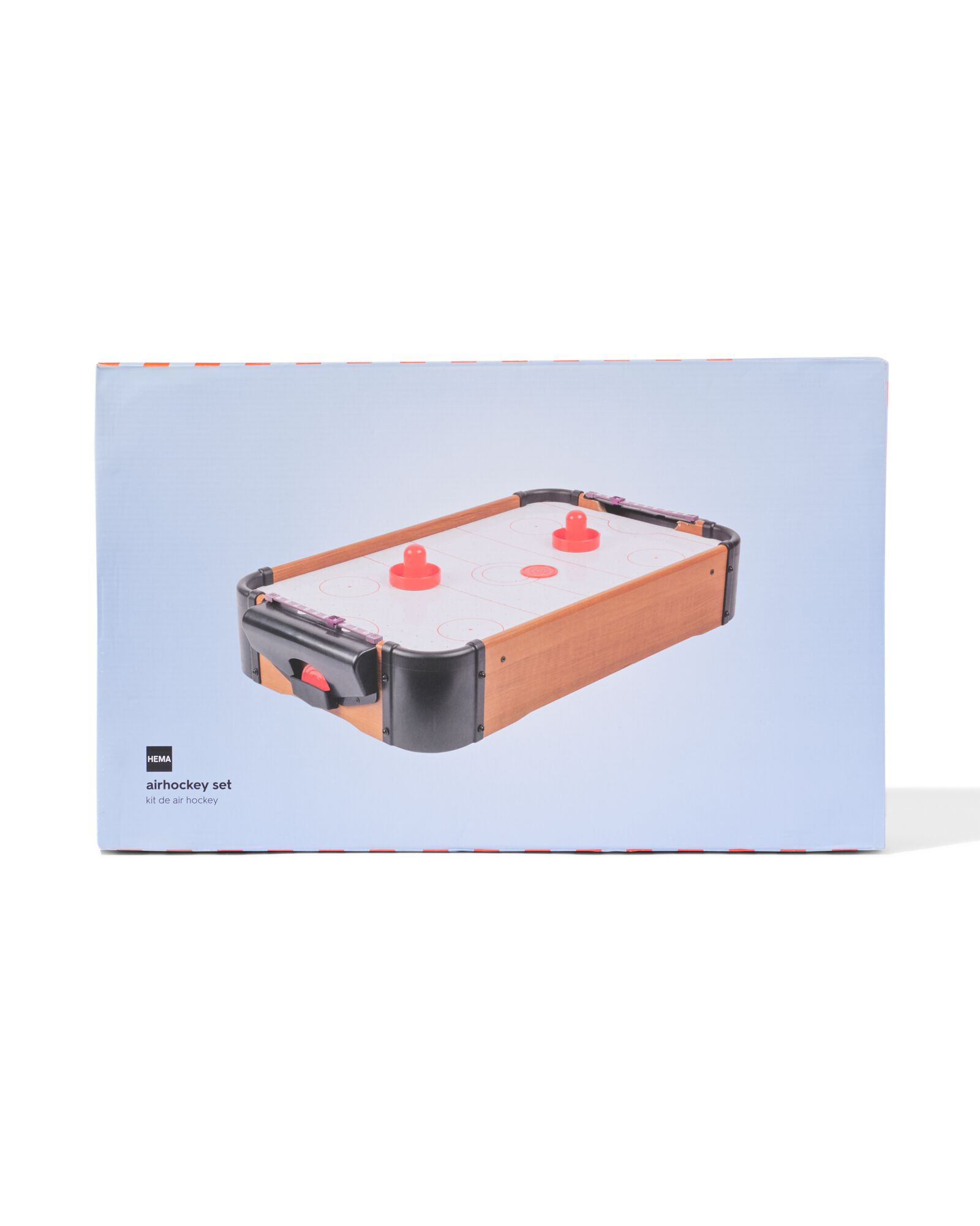 airhockey set - 61160472 - HEMA