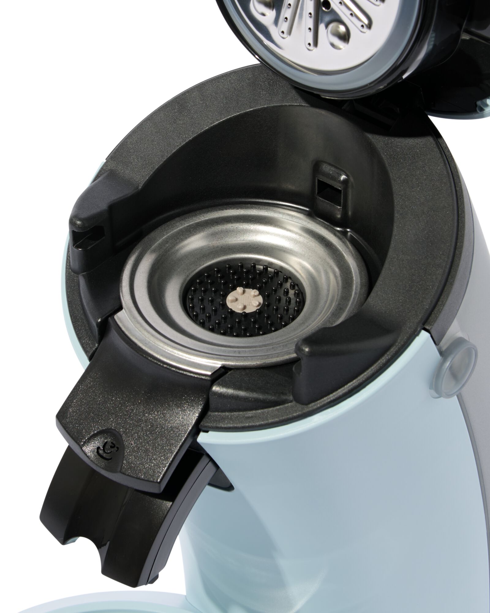 Philips SENSEO&reg; koffiepadmachine CSA210/40 - 13110006 - HEMA