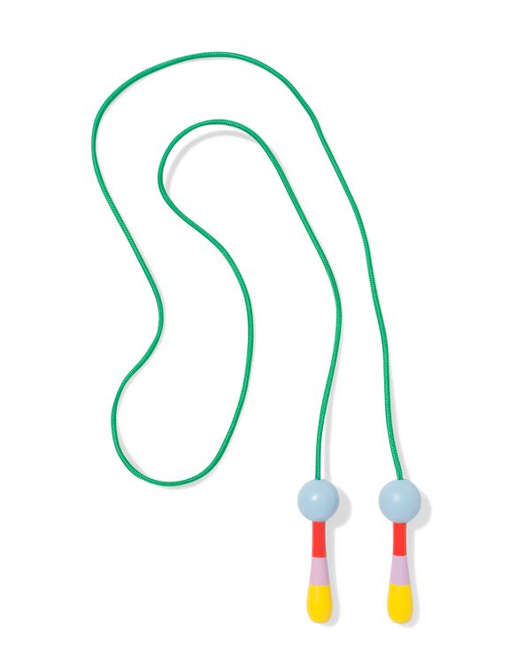 corde &agrave; sauter 2m - 15800305 - HEMA