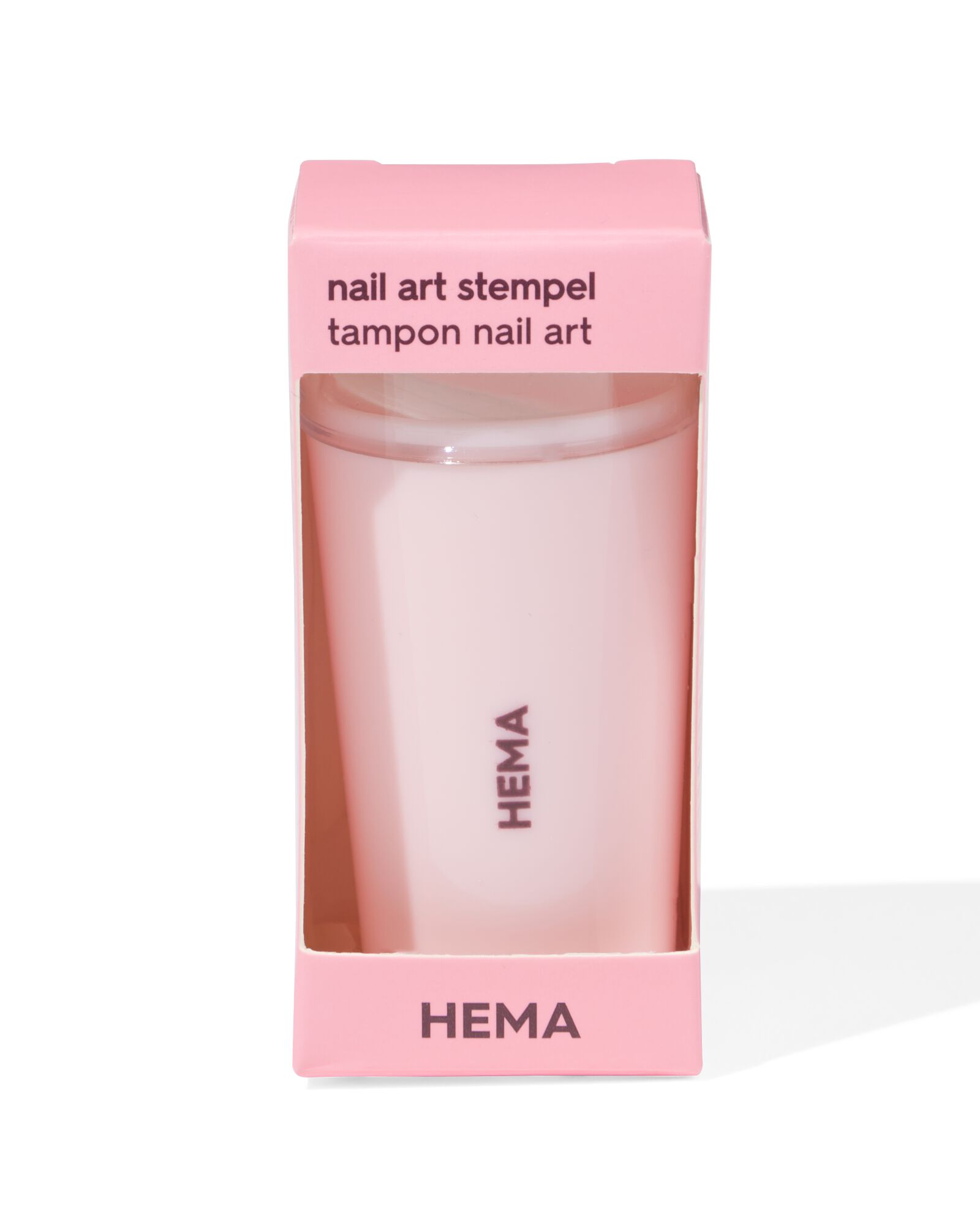 tampon nail art - 11240378 - HEMA
