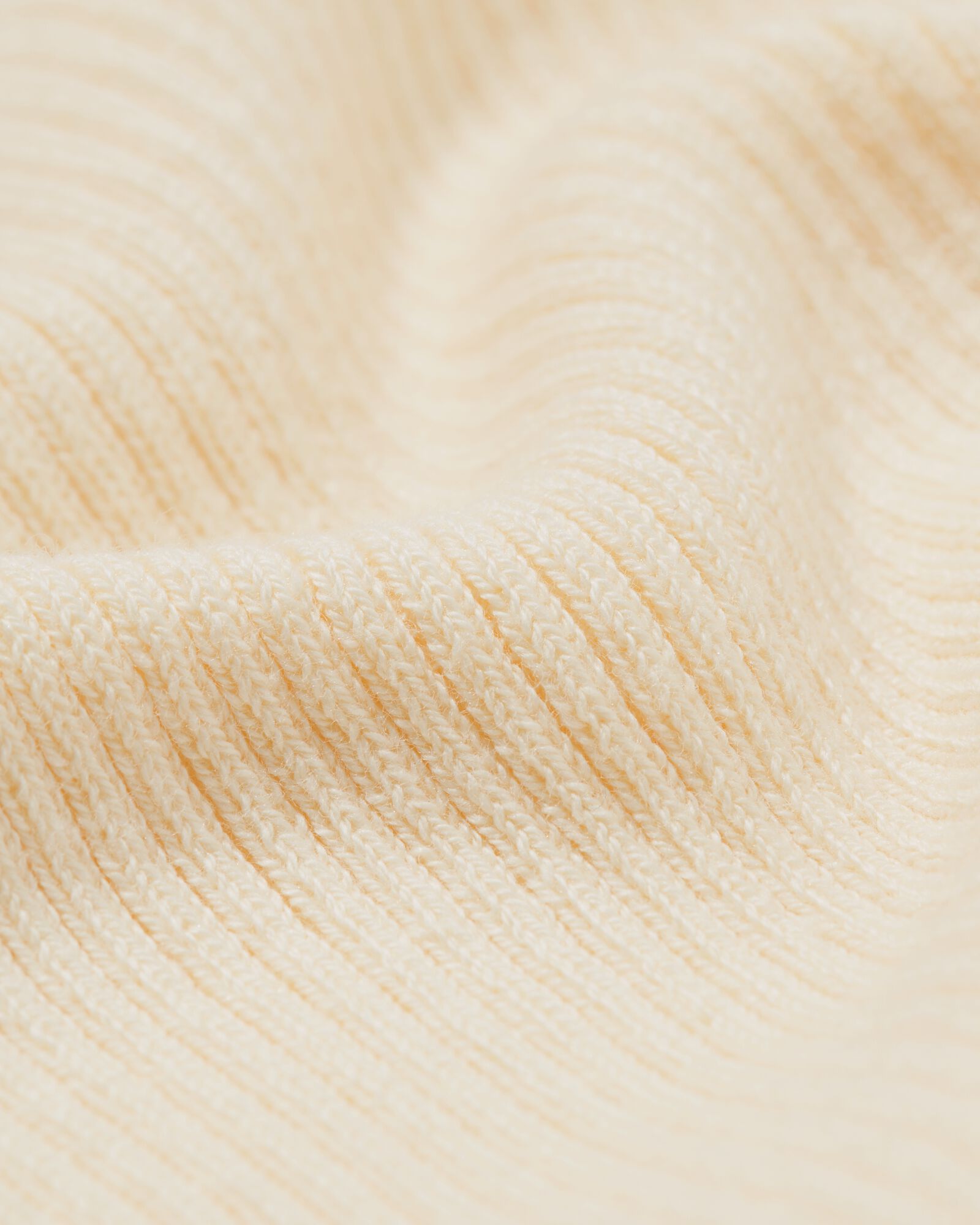 pull b&eacute;b&eacute; volants &eacute;cru &eacute;cru - 33077370ECRU - HEMA