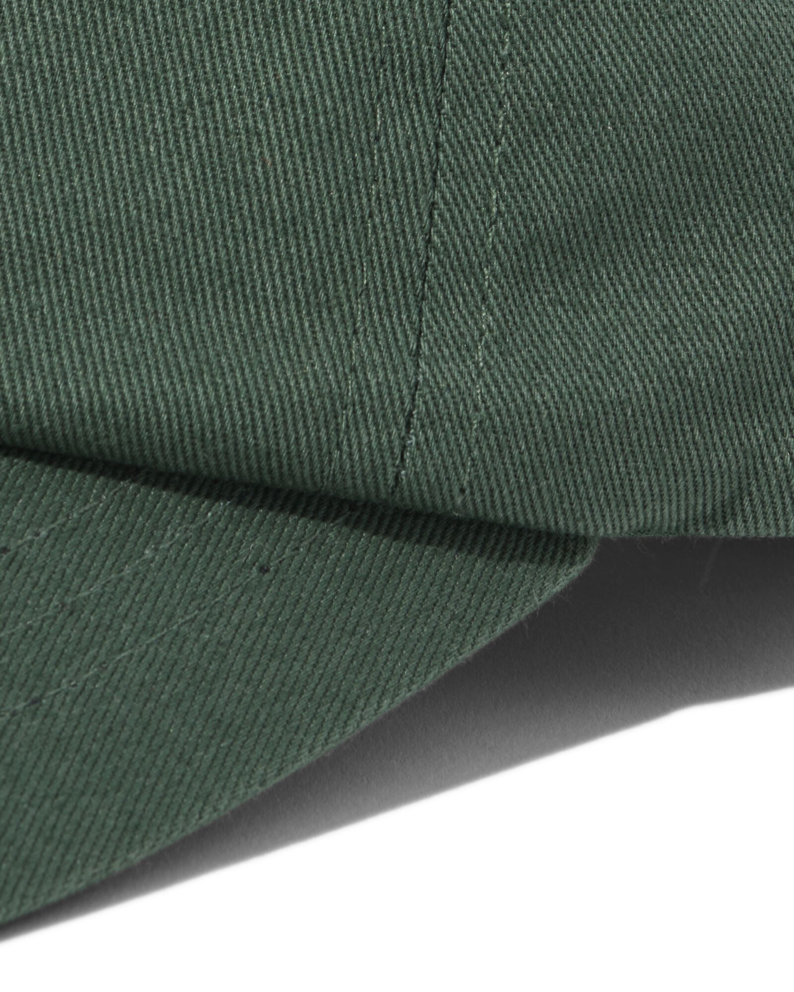 casquette enfant vert - 18450135GREEN - HEMA