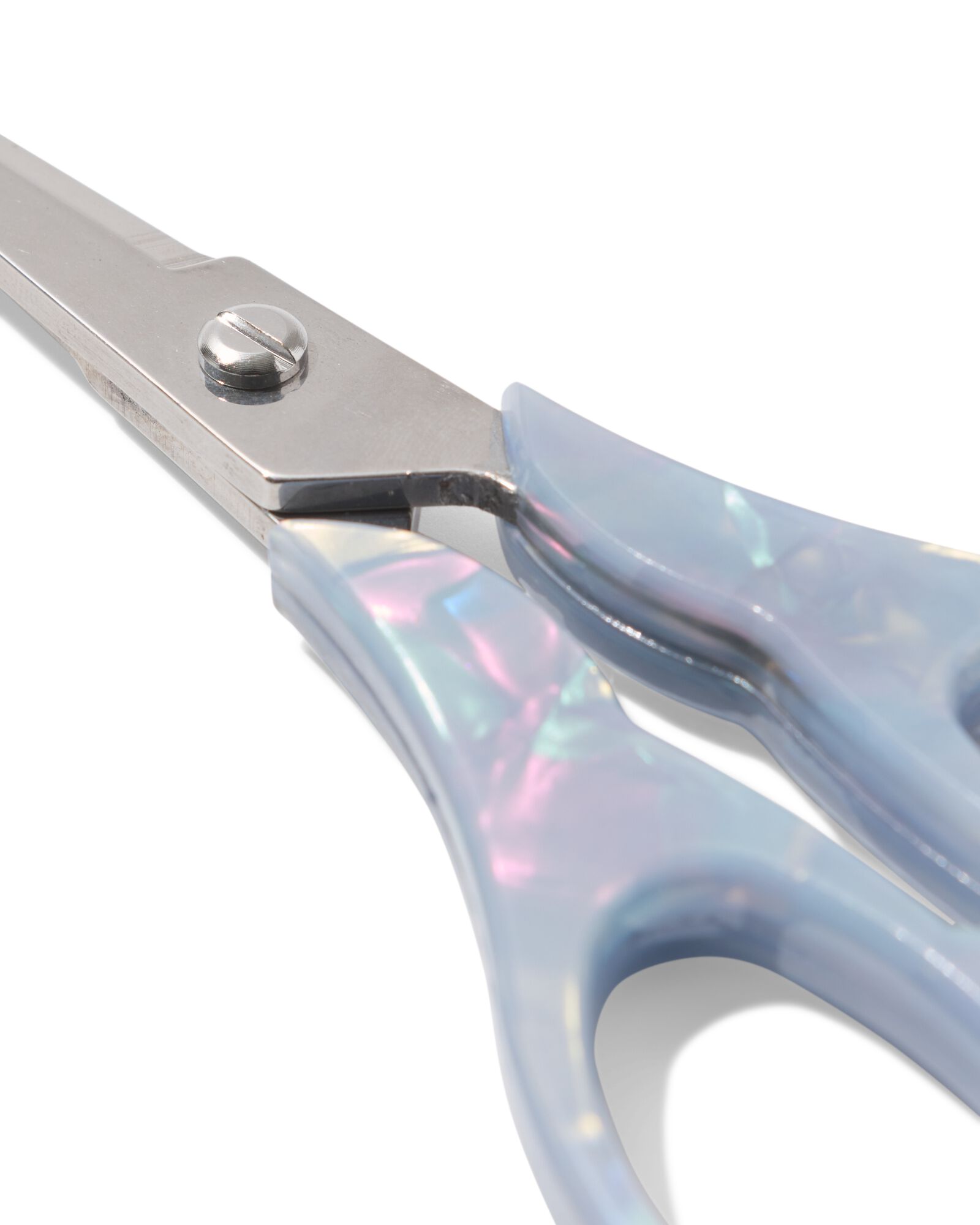 schaar 19.3x9cm  - 14800555 - HEMA