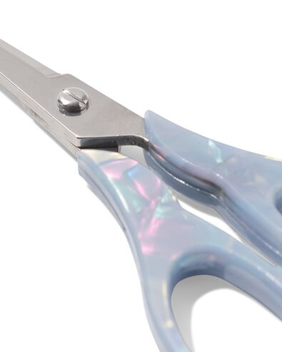 schaar 19.3x9cm  - 14800555 - HEMA