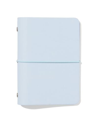 recharge agenda petit format - 14500631 - HEMA