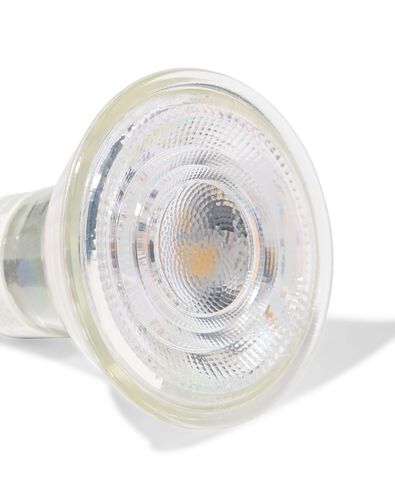 LED-Spot clear GU10 4,7 W, 345 lm, dim - 20000068 - HEMA