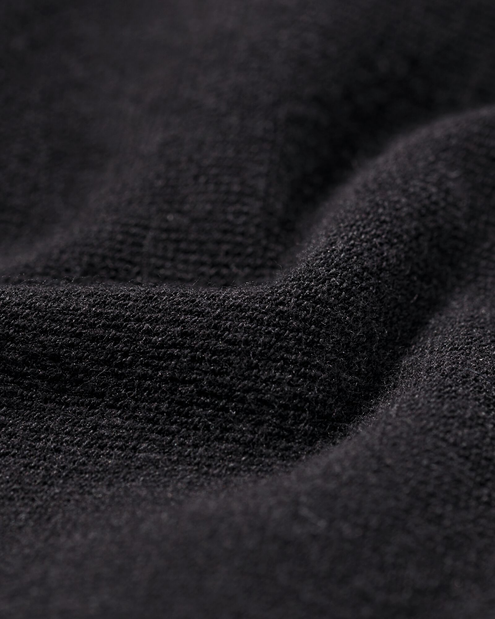 Figurfreundlicher Shortie, nahtlos, aus Baumwolle schwarz schwarz - 21560245BLACK - HEMA