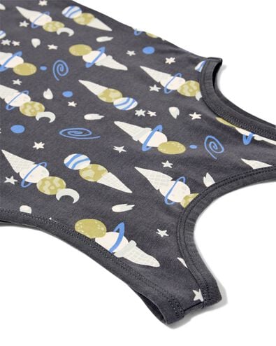 d&eacute;bardeurs enfant glaces - lot de 2 anthracite anthracite - 19205560ANTHRACITE - HEMA