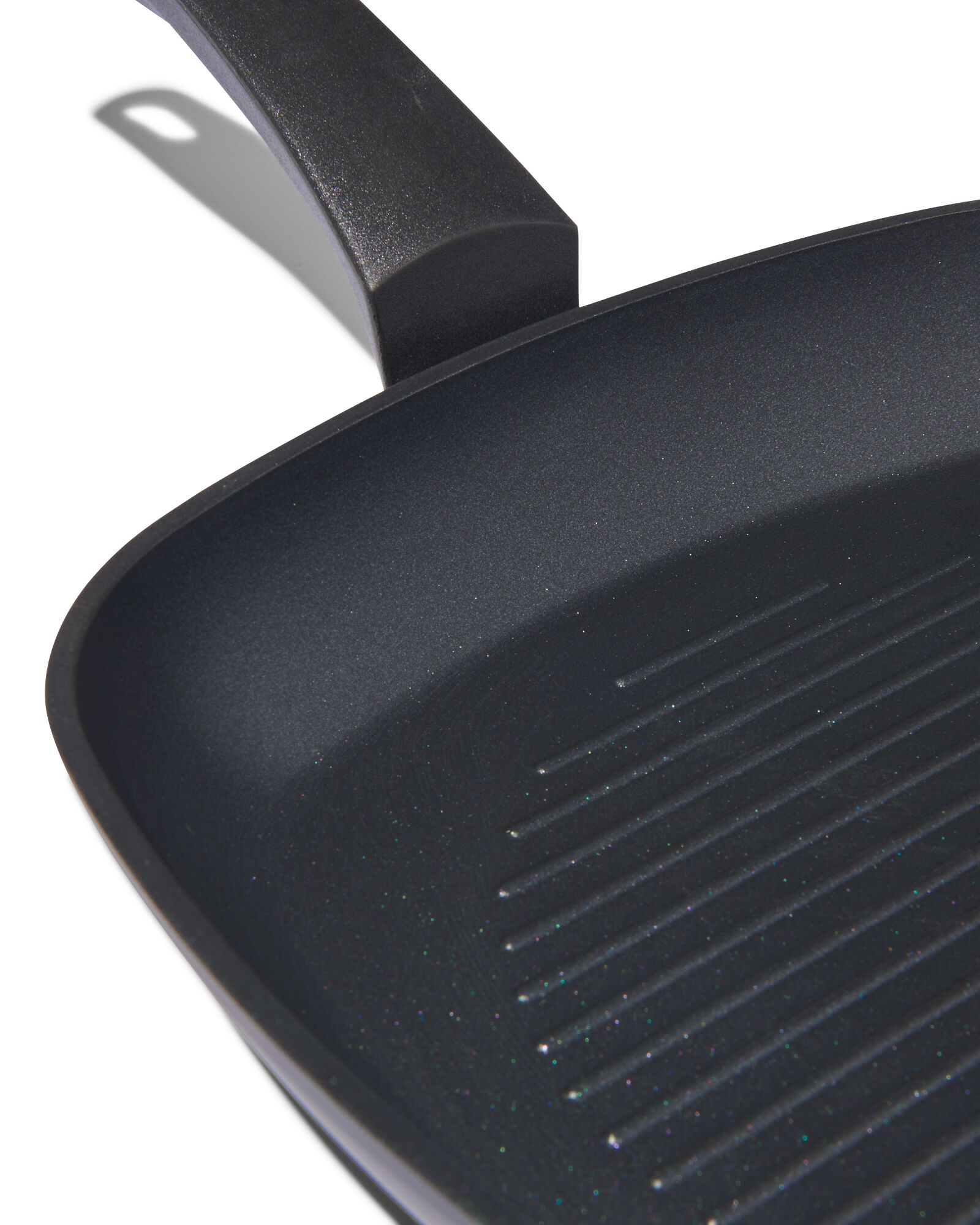 grillpan &Oslash;28cm Malm&ouml; grillpan 28 cm Malmo - 80190037 - HEMA