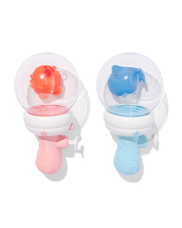 pistolet &agrave; eau avec lumi&egrave;re - 15800061 - HEMA