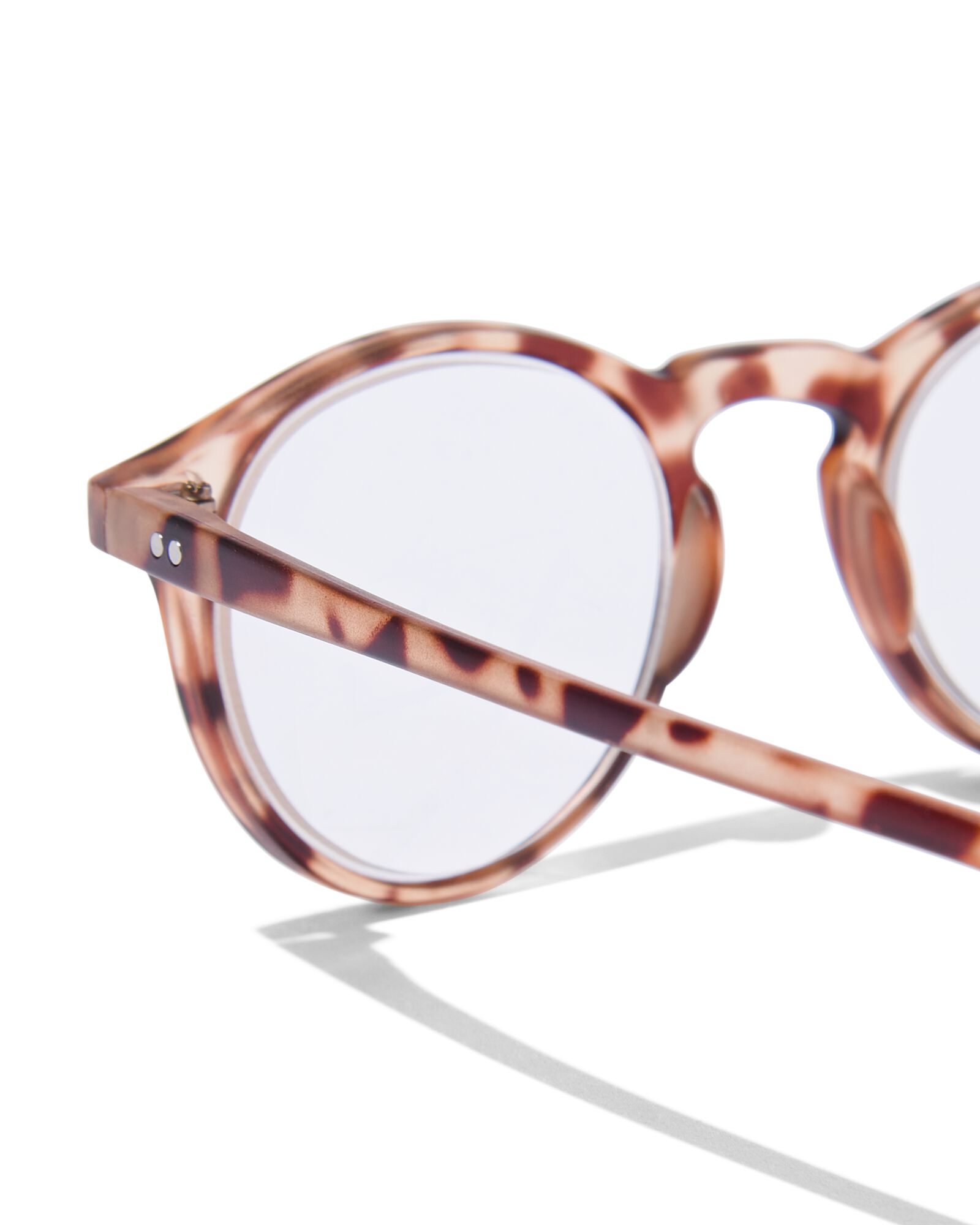 lunettes de lecture en plastique +2 - 12500223 - HEMA