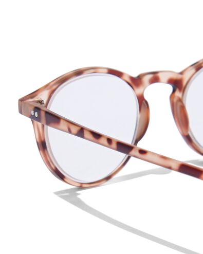 lunettes de lecture en plastique +2 - 12500223 - HEMA