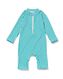 maillot anti-UV bébé avec UPF50 vert 74/80 - 33209977 - HEMA