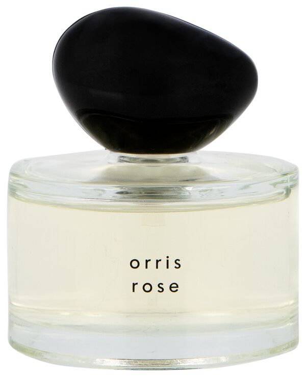 eau de parfum orris & rose 60ml - 11280003 - HEMA
