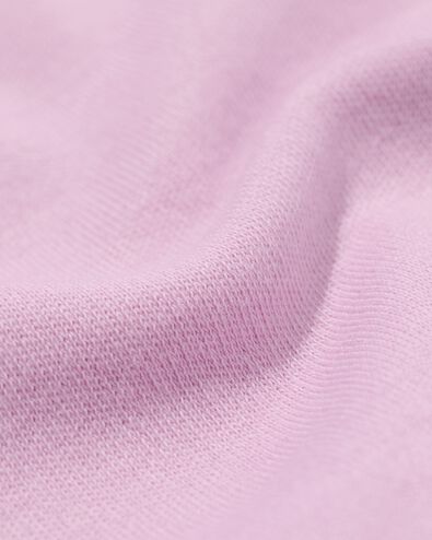 damessinglet Noah jersey lila lila - 36209030LILAC - HEMA
