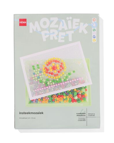 insteekmozaïek - 15980007 - HEMA