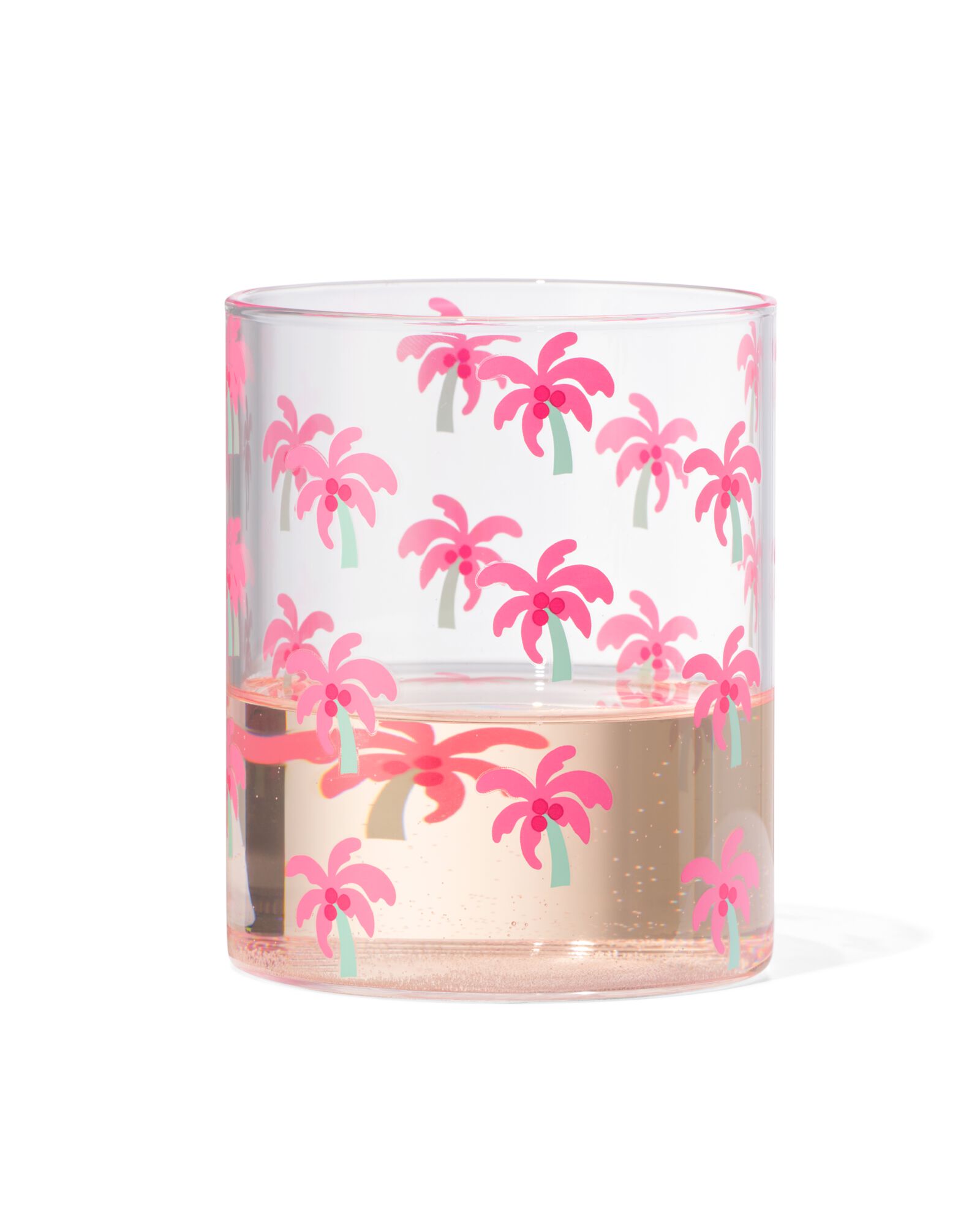drinkglas 450ml - 61180057 - HEMA
