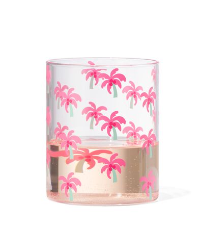 drinkglas 450ml - 61180057 - HEMA