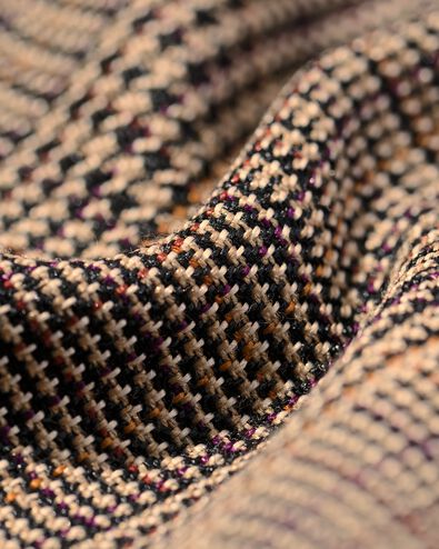 Damenhose Lucy, Wide Leg bunt - 36204630MULTI - HEMA