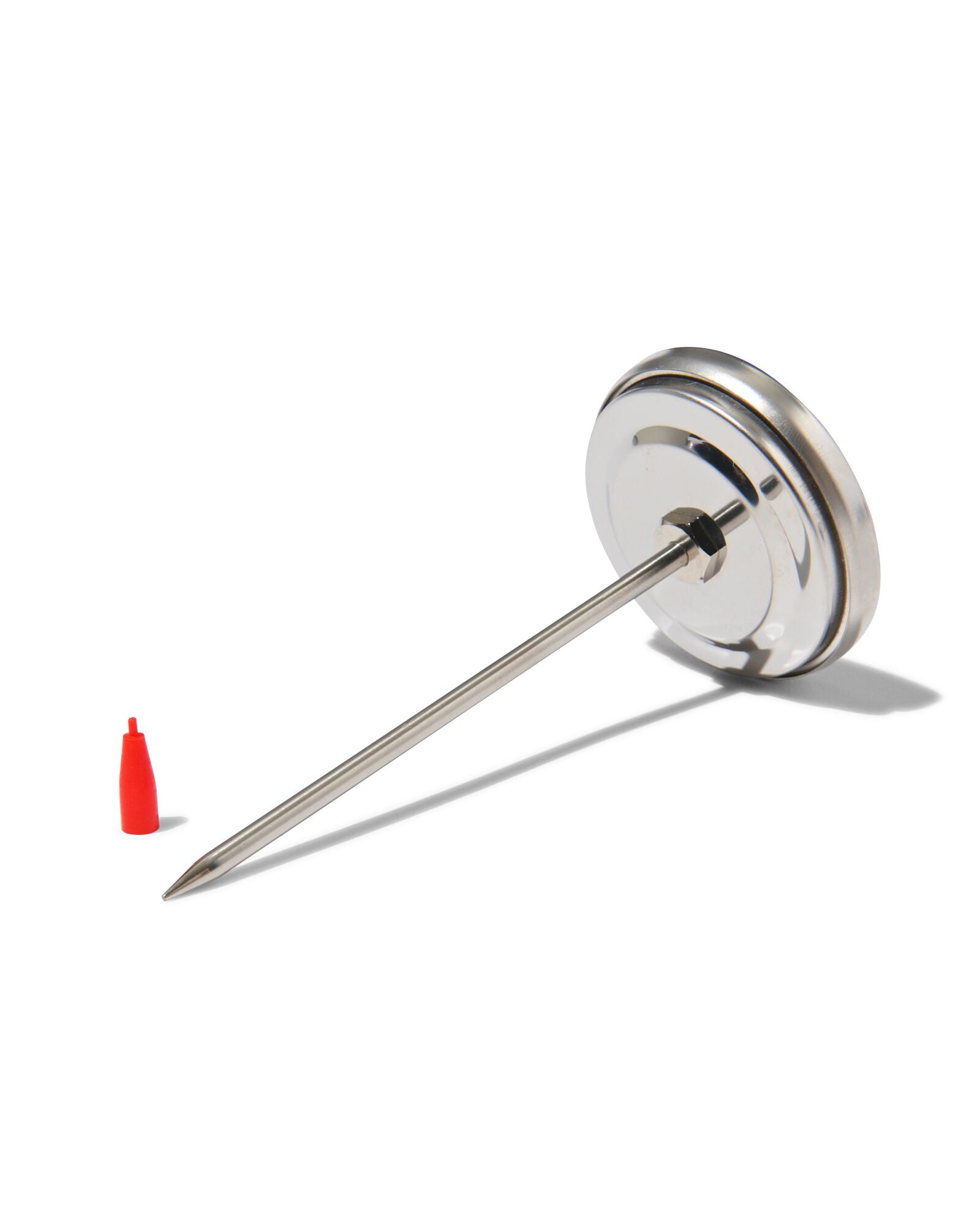 thermom&egrave;tre pour viande - 80810109 - HEMA