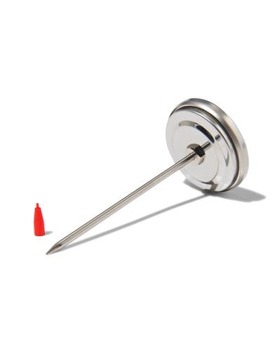 thermom&egrave;tre pour viande - 80810109 - HEMA