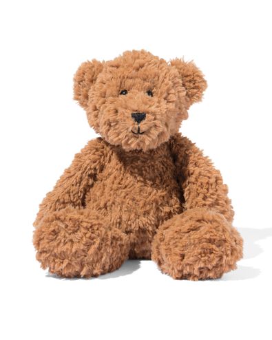 ours en peluche  - 15100543 - HEMA
