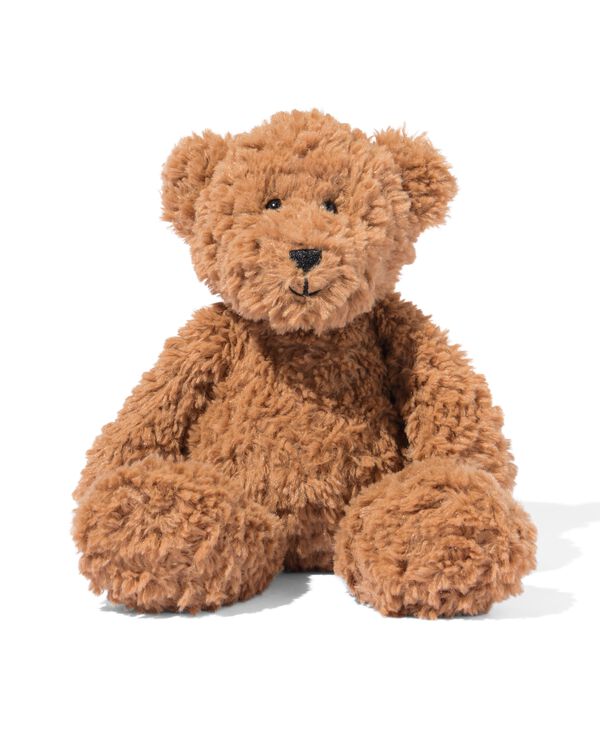 ours en peluche  - 15100543 - HEMA