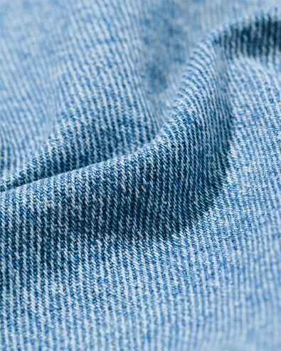 babysalopette denim denim denim - 33174970DENIM - HEMA