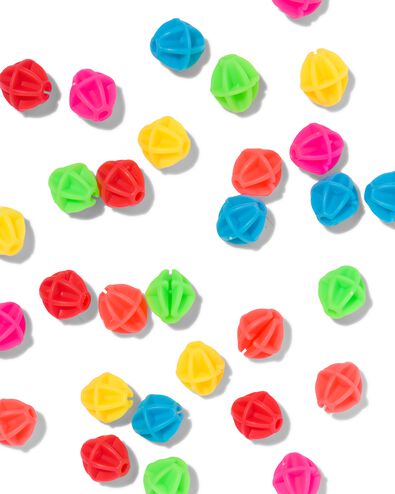 30 perles pour rayons de vélo - 41198067 - HEMA