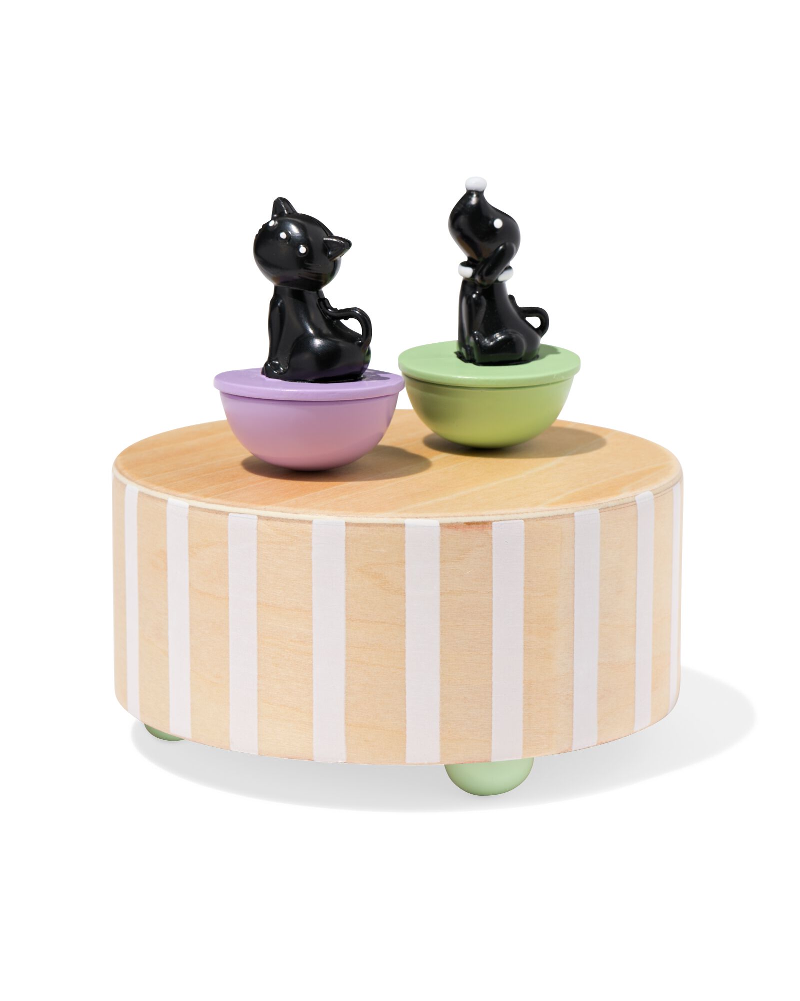 bo&icirc;te &agrave; musique Takkie et Siepie - 15110732 - HEMA