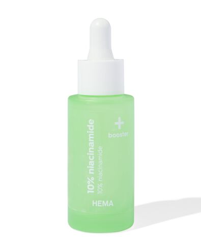 booster niacinamide 10 % 30 ml - 17870164 - HEMA