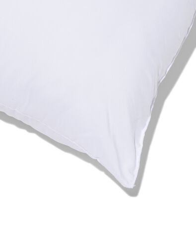 coussin 430 grammes 50x50 - 7311099 - HEMA